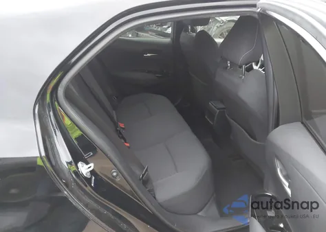 2019 Toyota Corolla Se z USA, uszkodzony, nr VIN JTNK4RBE0K3069441